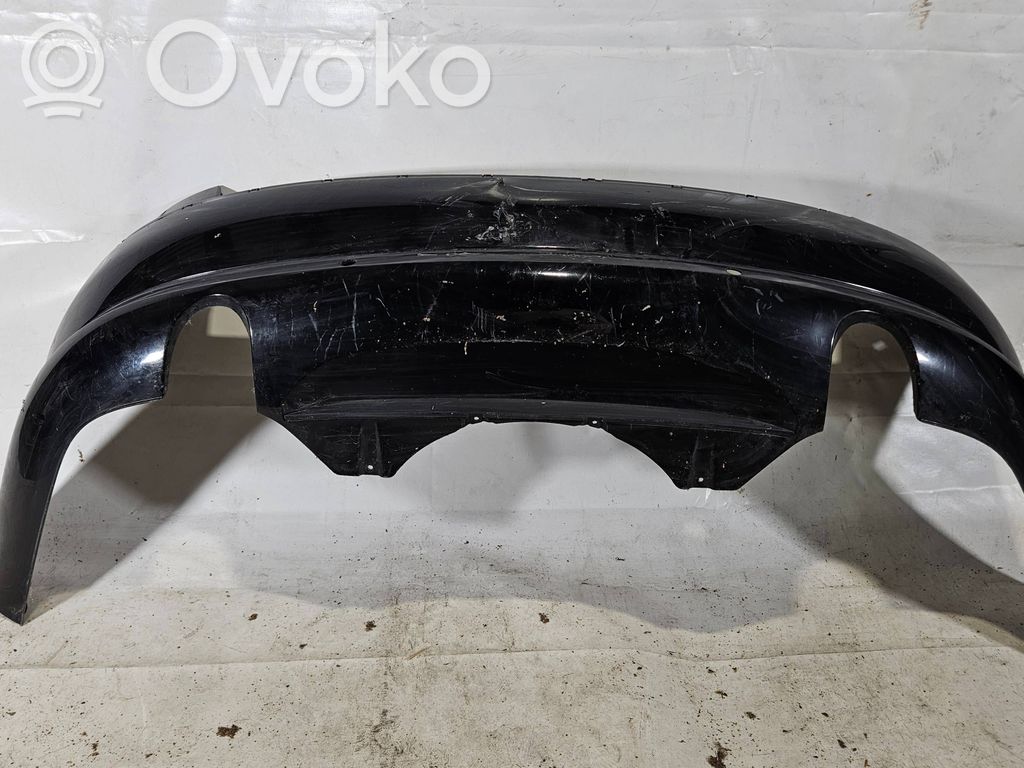 Audi A8 S8 D3 4E Stoßstange Stoßfänger 