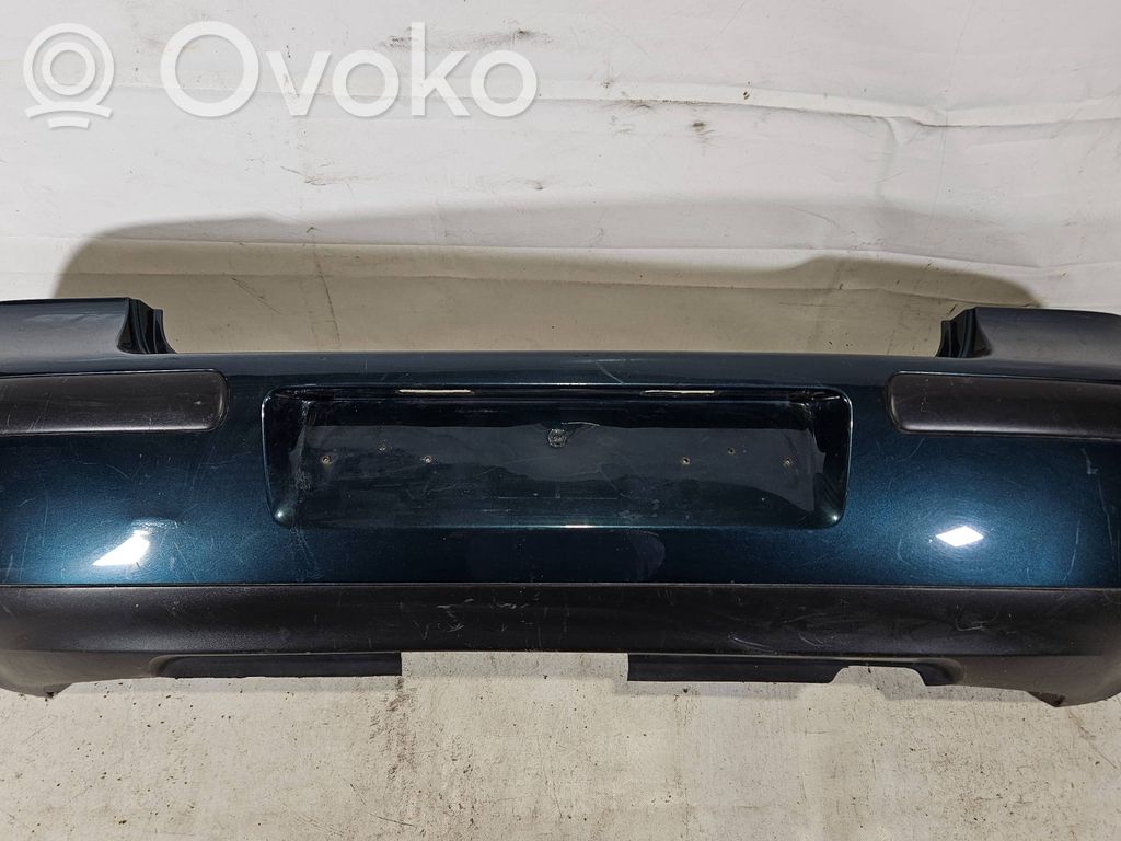 Volkswagen Golf IV Parachoques 