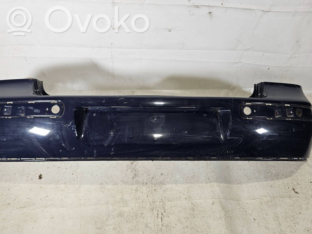 Volkswagen Golf IV Parachoques 