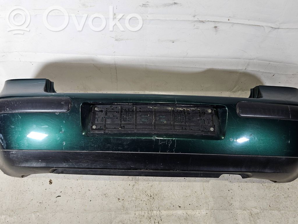 Volkswagen Golf IV Parachoques 