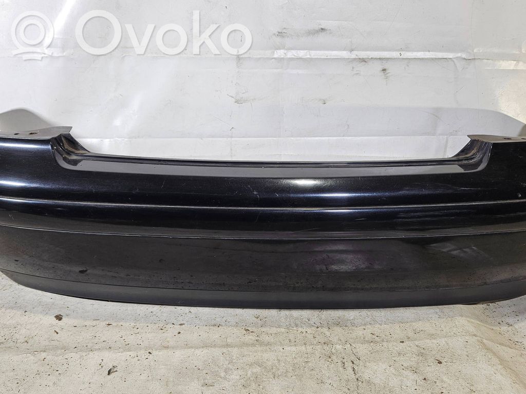 Volkswagen Bora Parachoques 