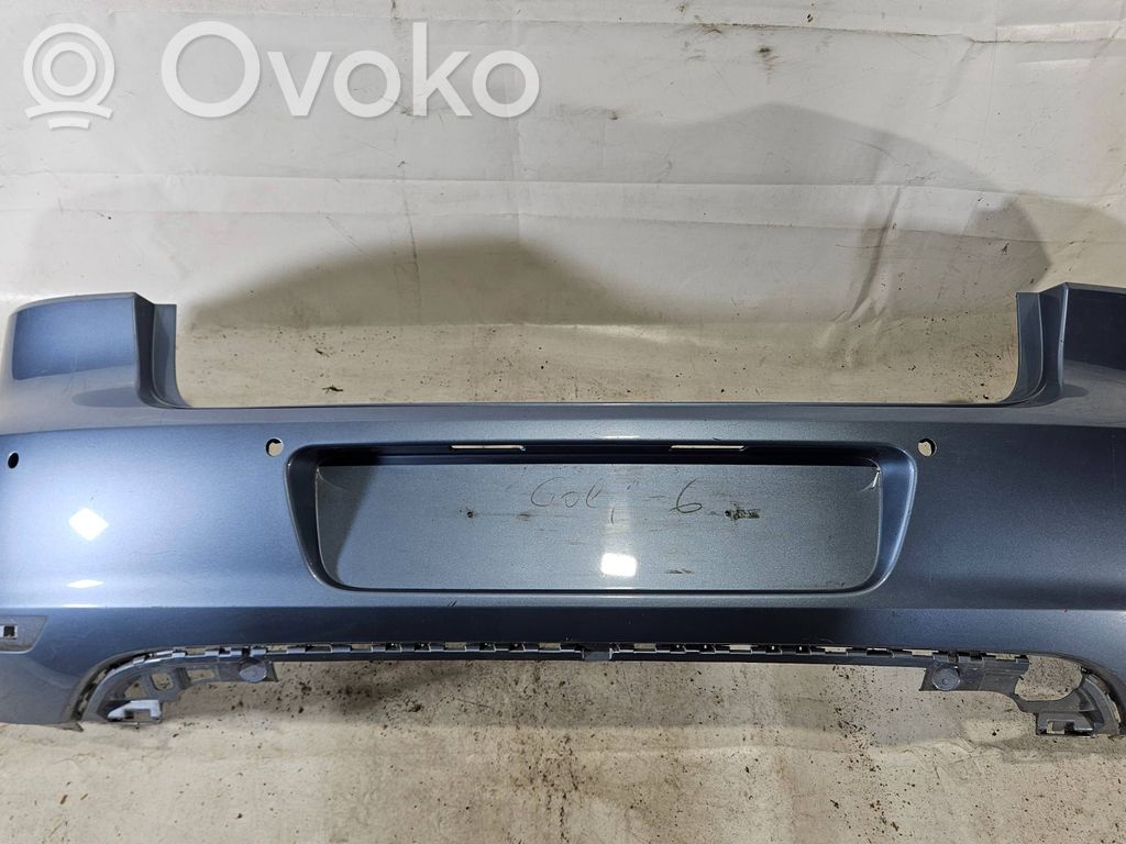 Volkswagen Golf VI Parachoques 