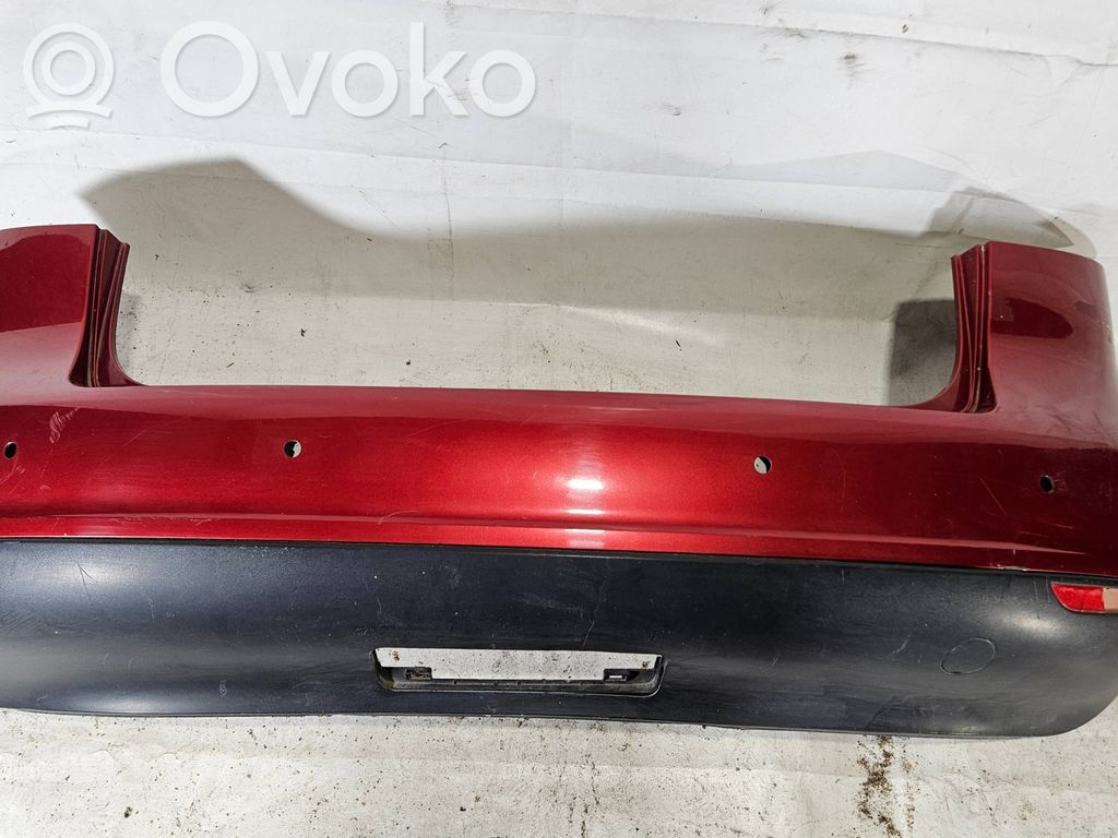 Volkswagen Golf Plus Parachoques 