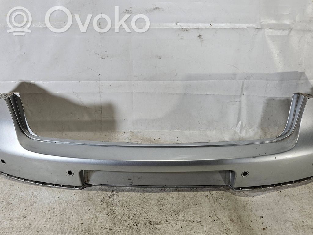 Volkswagen Golf V Parachoques 