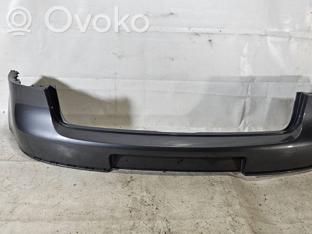 Volkswagen Golf V Puskuri 