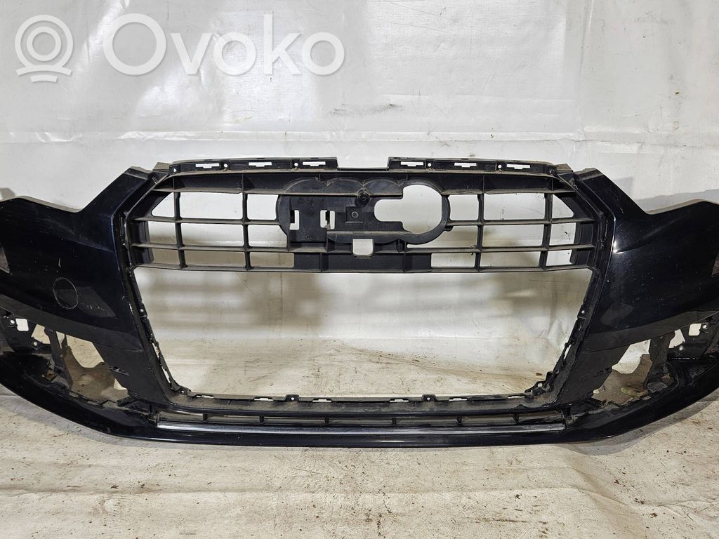 Audi A6 S6 C7 4G Parachoques delantero 