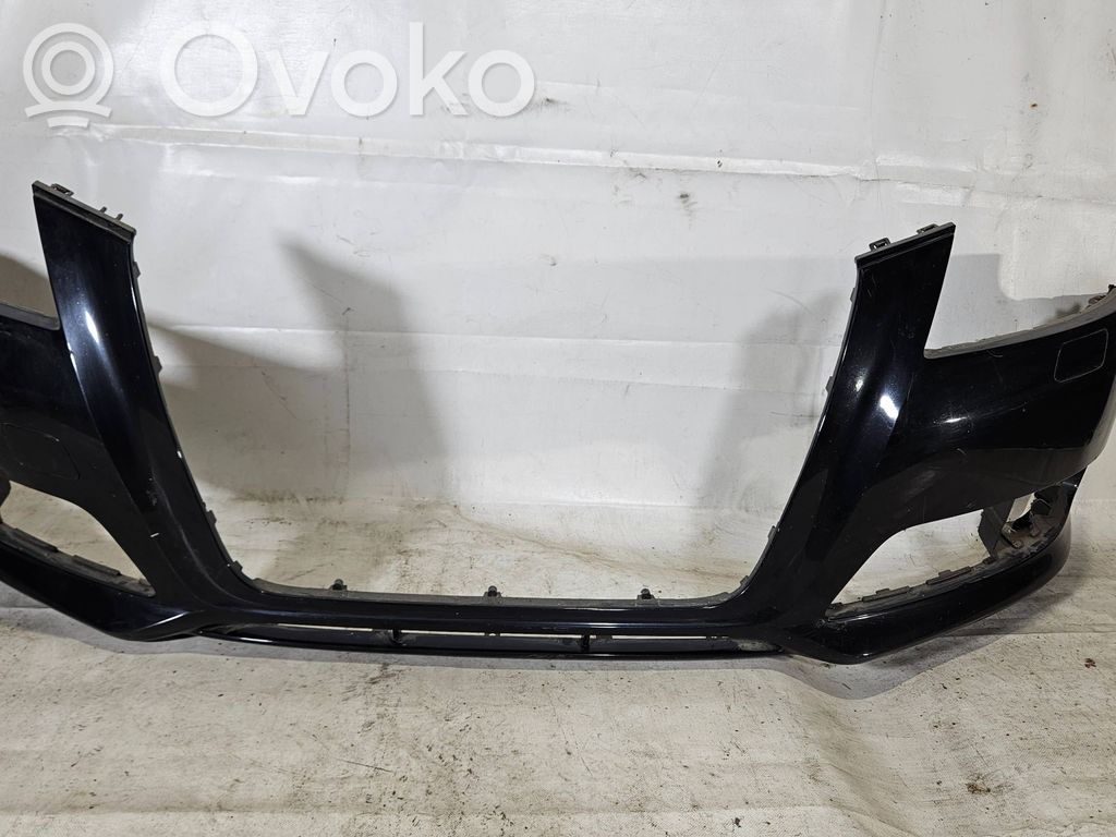 Audi A3 S3 8P Parachoques delantero 