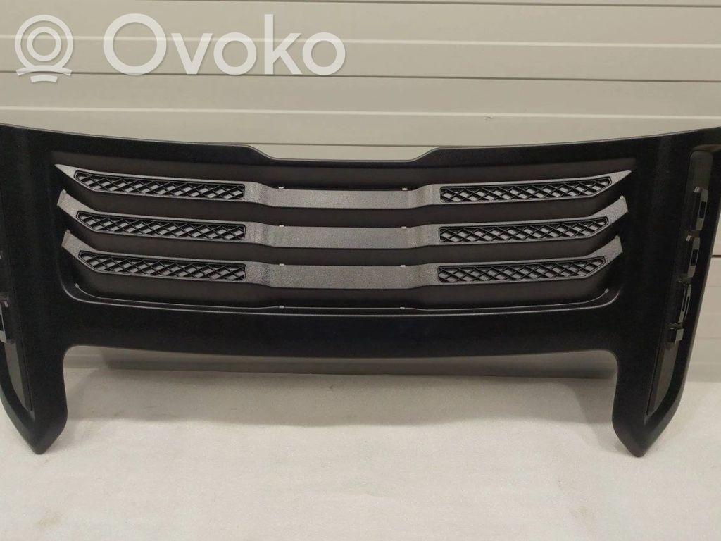 Dodge RAM Engine cover (trim) 