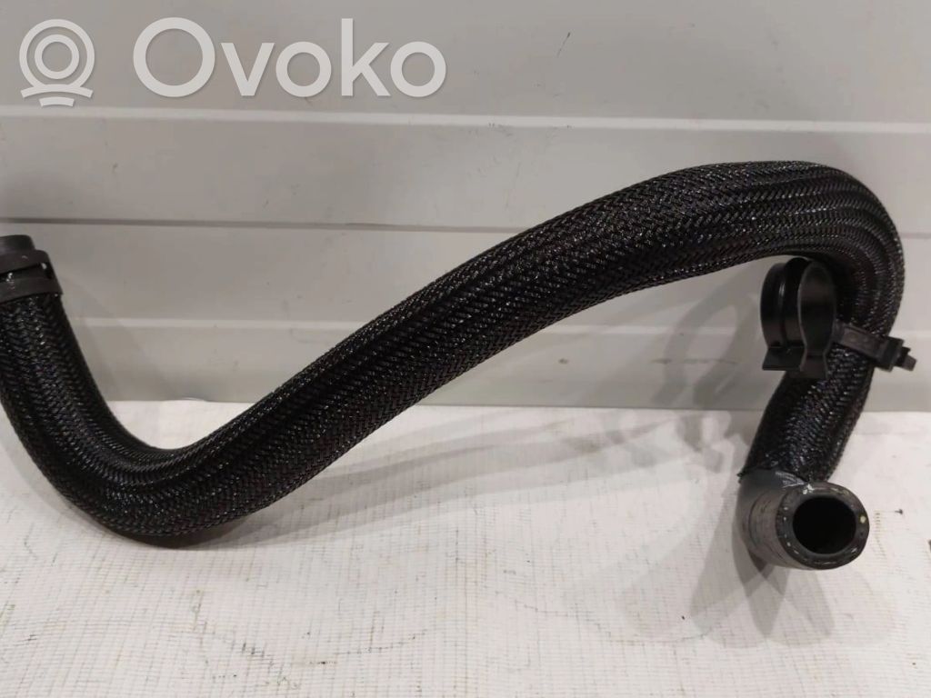 Engine coolant pipe/hose   68237767AC,68237767AB