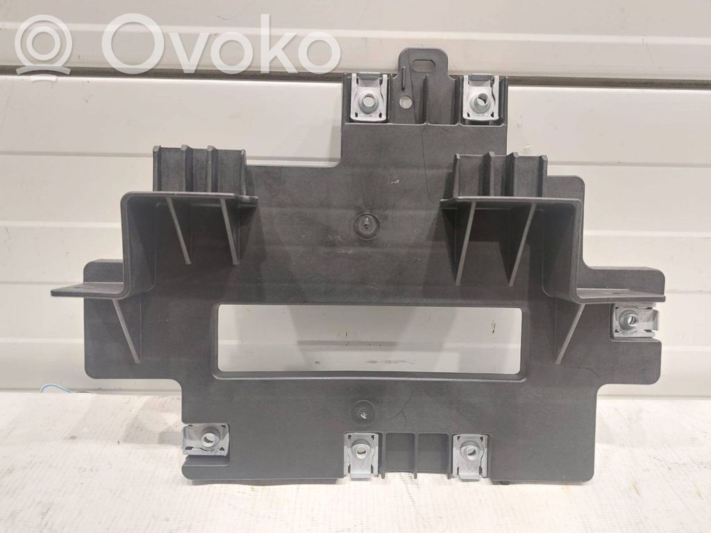 Engine control unit holder   68299057AD,68299057AC