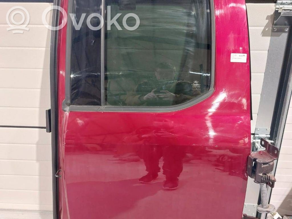 Puerta trasera   FL3Z1620125B