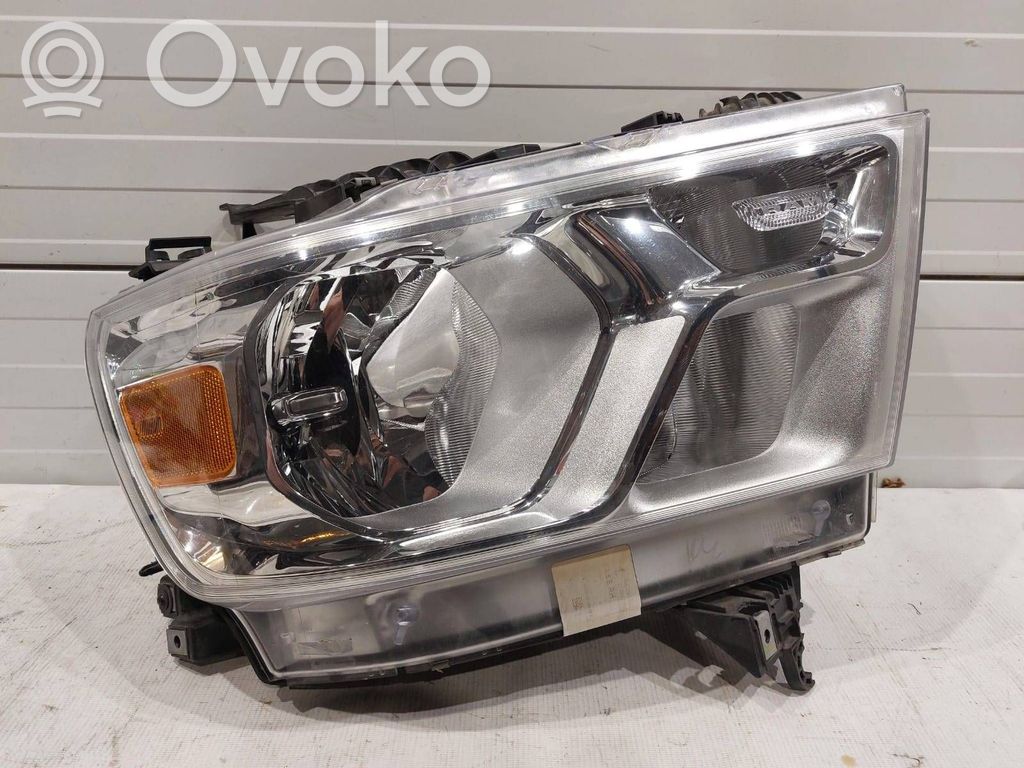 Headlight/headlamp   P68316080AF,68316080AF