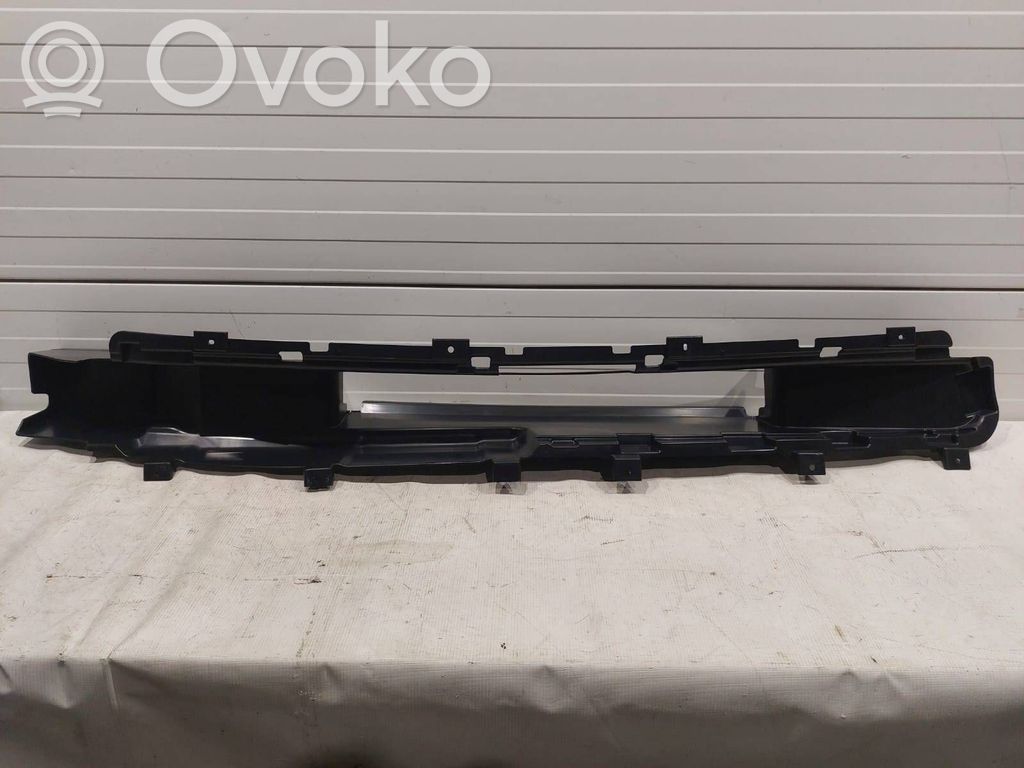 Front bumper lip   68466312AA,68504198AA