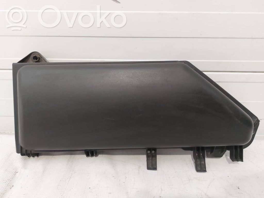 BMW 5 E60 E61 Cabin air micro filter cap 