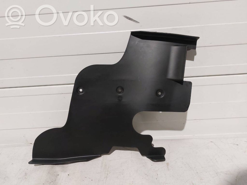 Chevrolet Camaro Inne części układu hamulcowego 