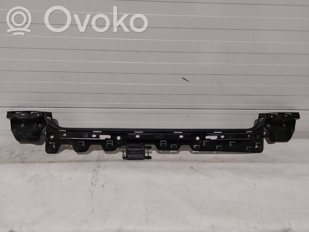 BMW 3 E92 E93 Galinis laikiklis bamperio 