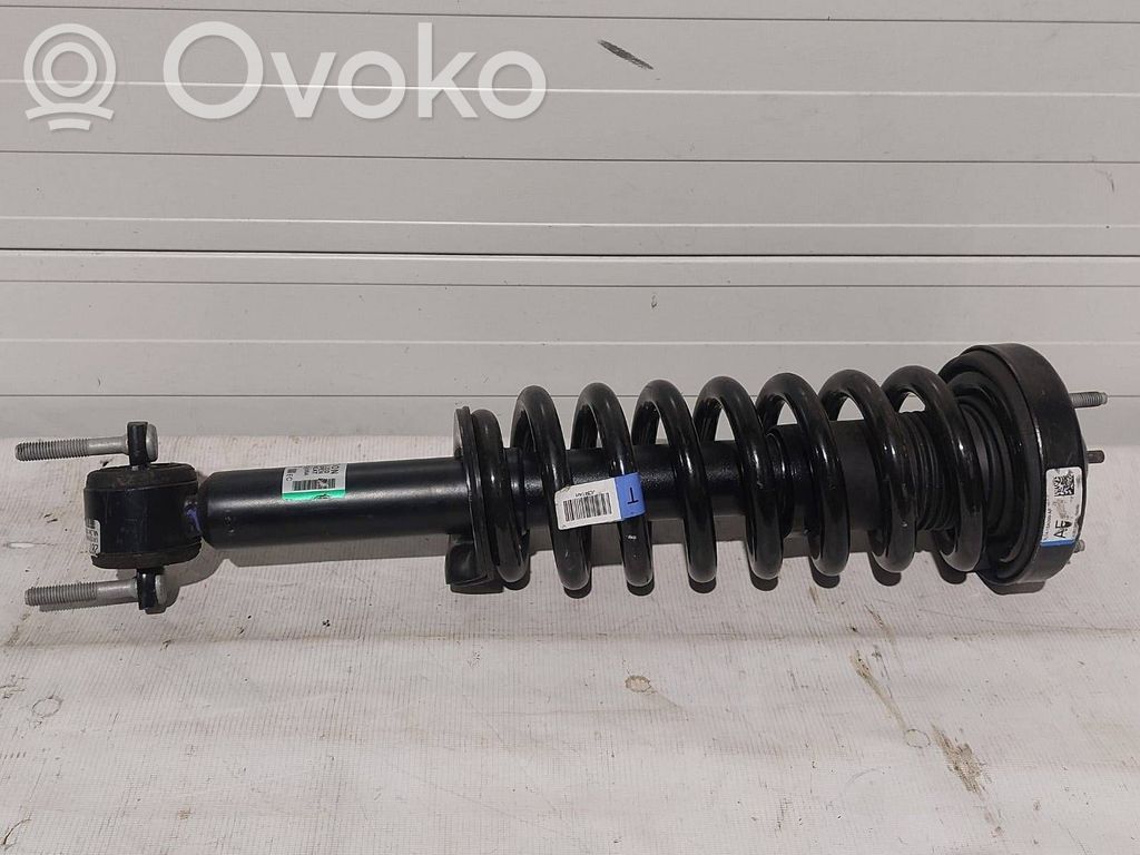 Ford F150 Ansamblu amortizor cu arc față 