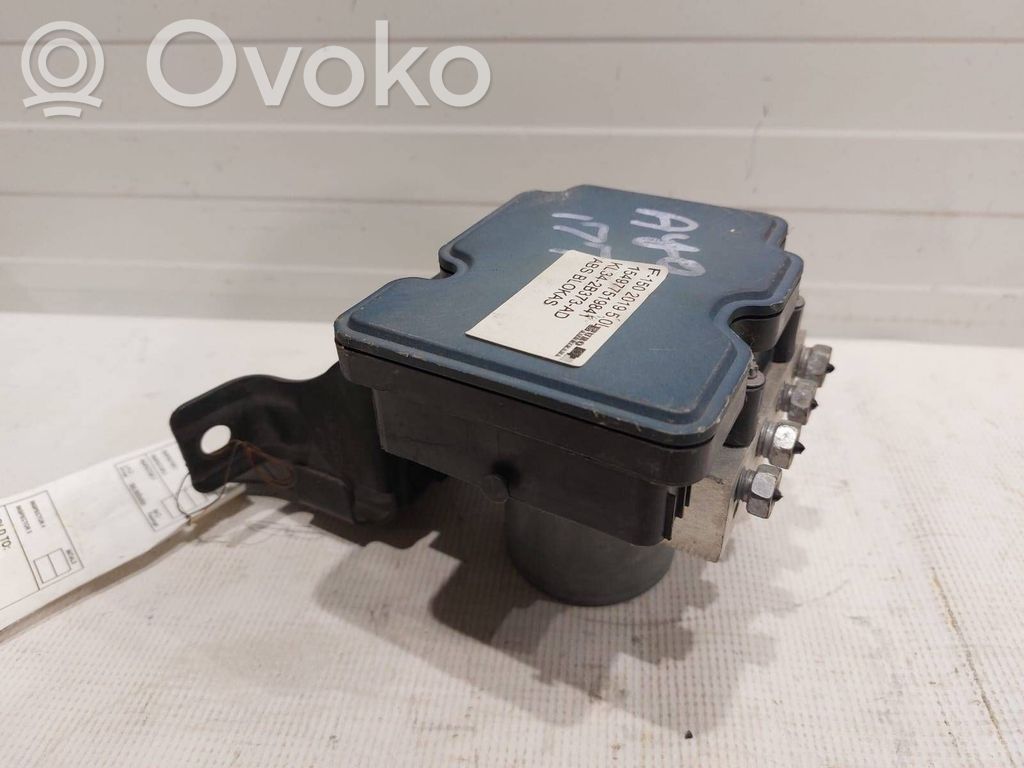 Ford F150 Bomba de ABS 
