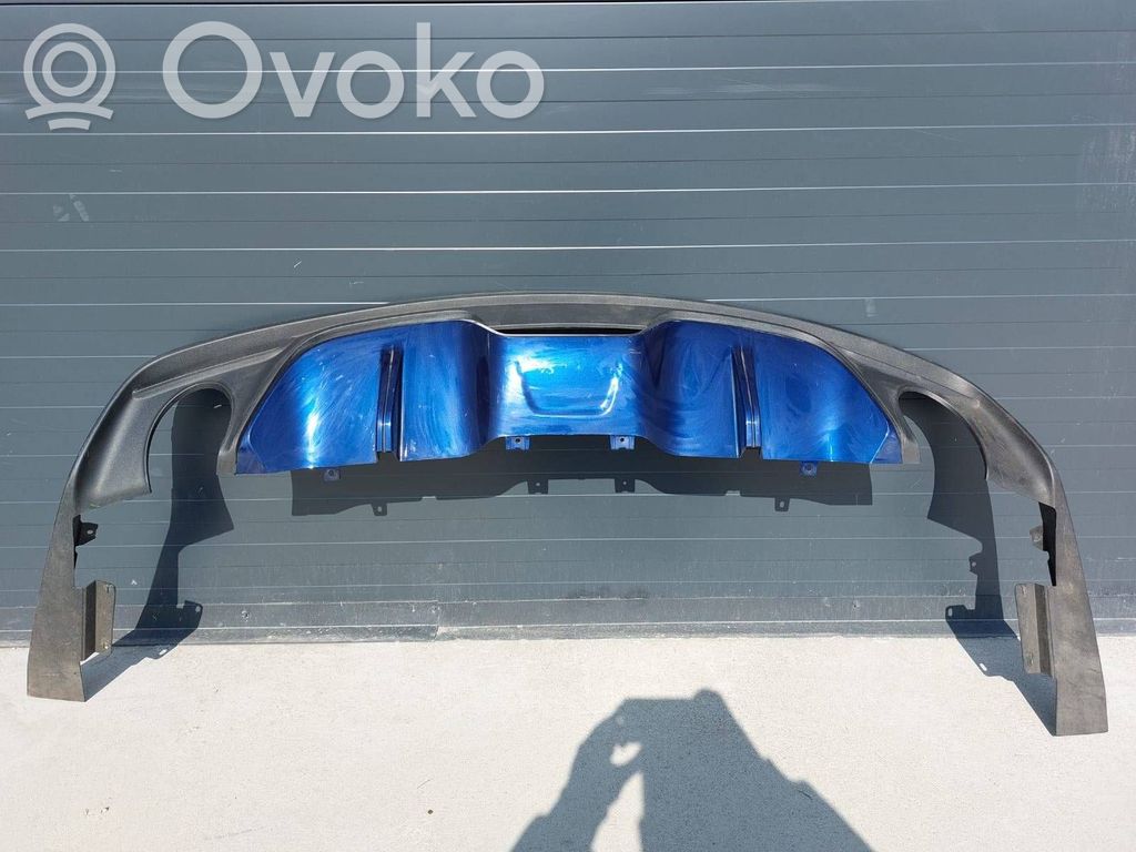 Ford Mustang VI Ornament bară spate 