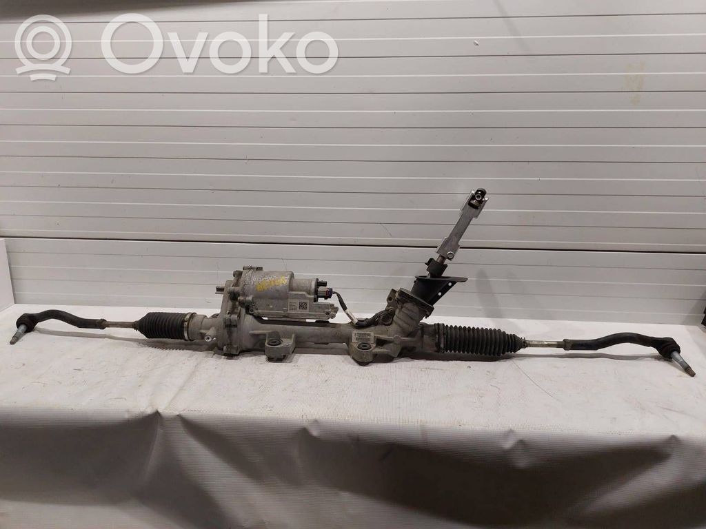Chrysler Pacifica Steering rack 
