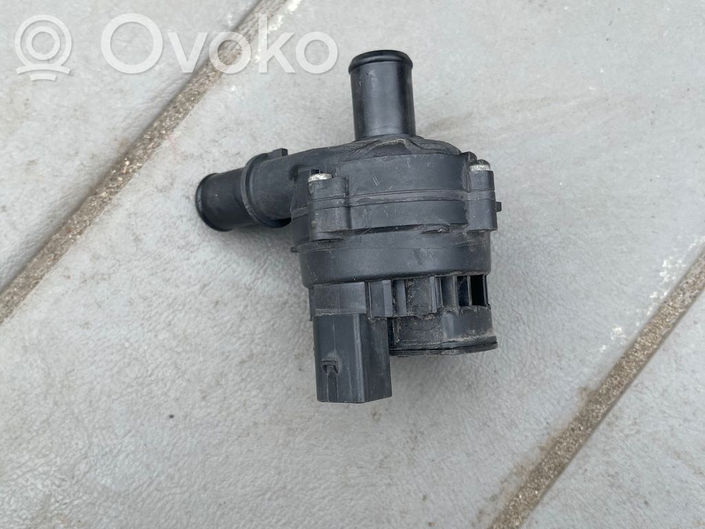 Vesipumppu   8200285950