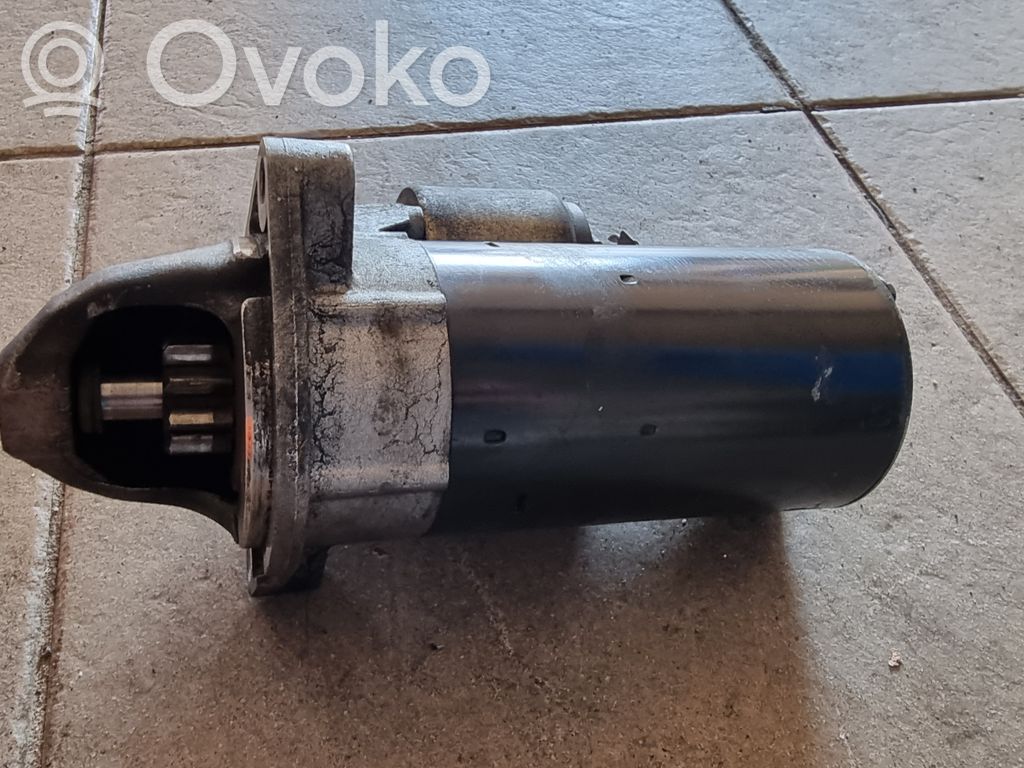 Starter motor   0001115046