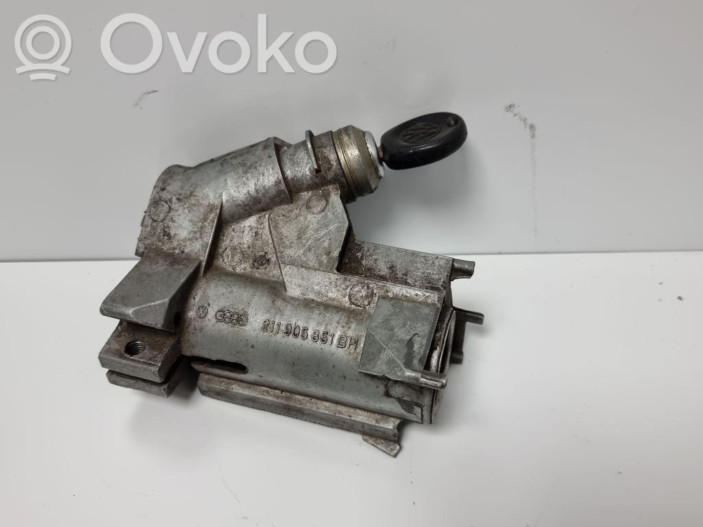 Volkswagen Typ3 Contact aprindere 
