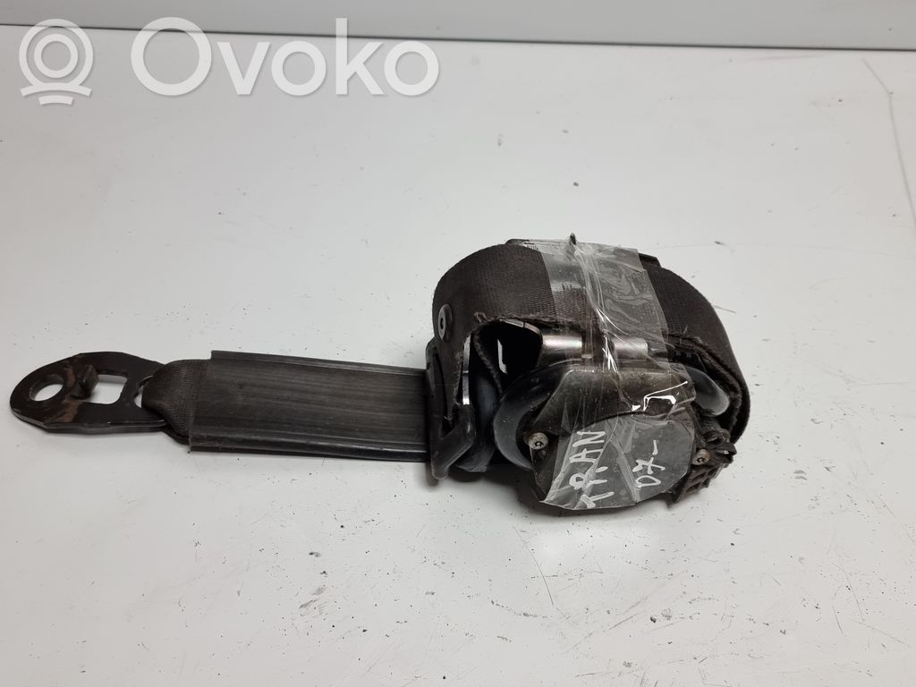 Cinturón delantero   6C11V611B08AE