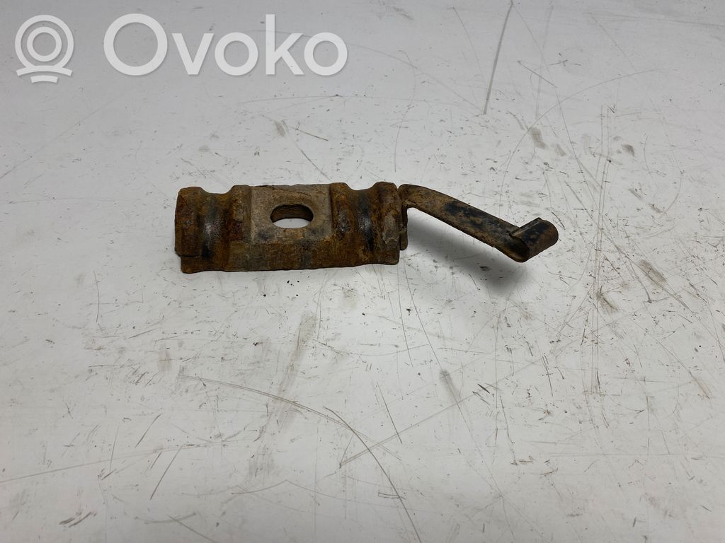 Ford Transit Coil spring mount 