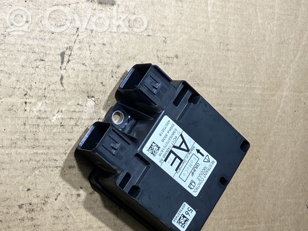 Ford Transit Airbag control unit/module 