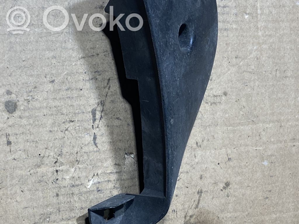 Manual wing mirror   86VB16A191AEW