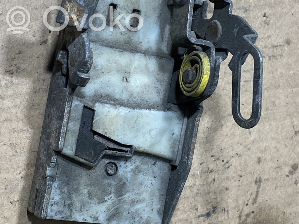 Ford Transit Front door lock 