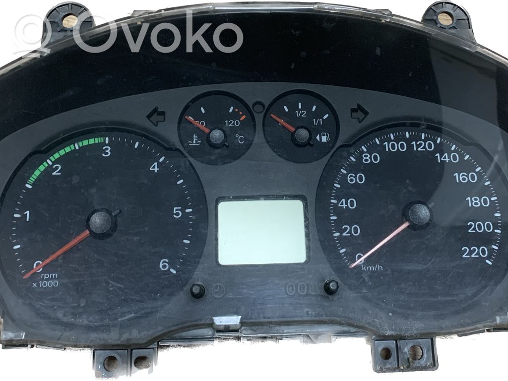 Speedometer (instrument cluster)   9C1T10849,00017314954