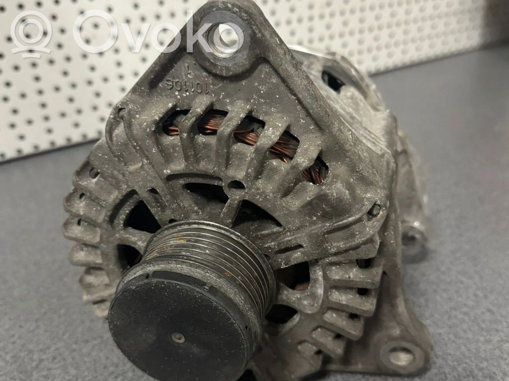 Iveco Daily 45 - 49.10 Alternator 