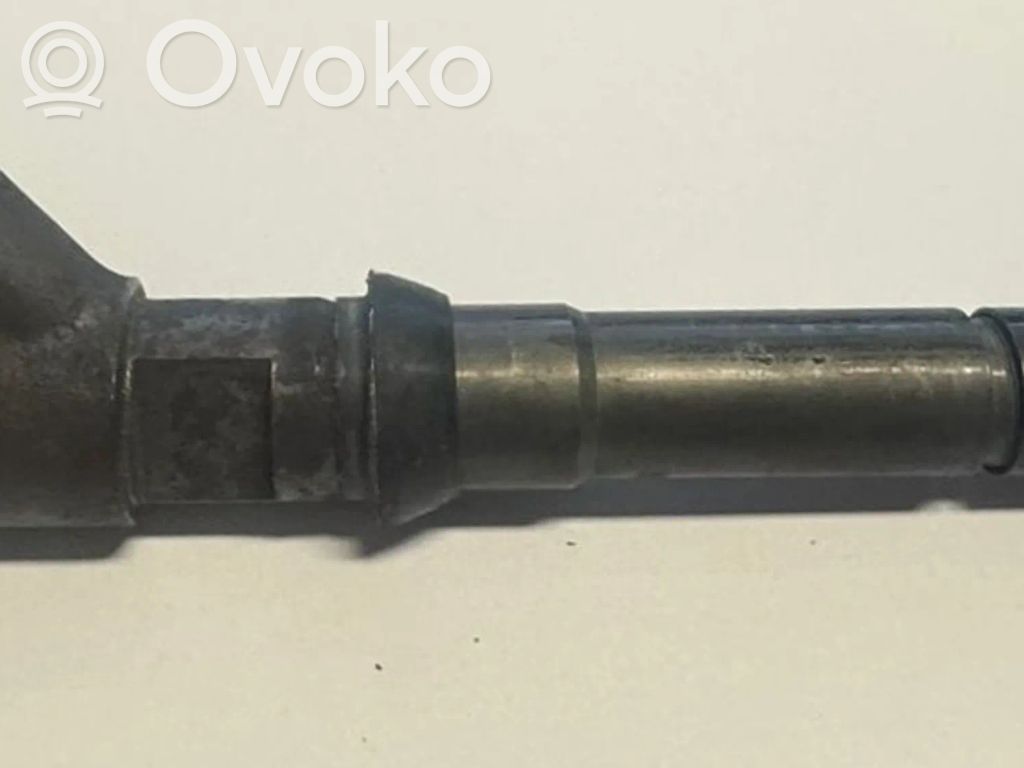 Inyector de combustible   504088755,0445110273