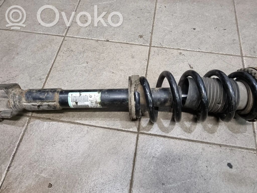 Dodge Challenger Ansamblu amortizor cu arc față 