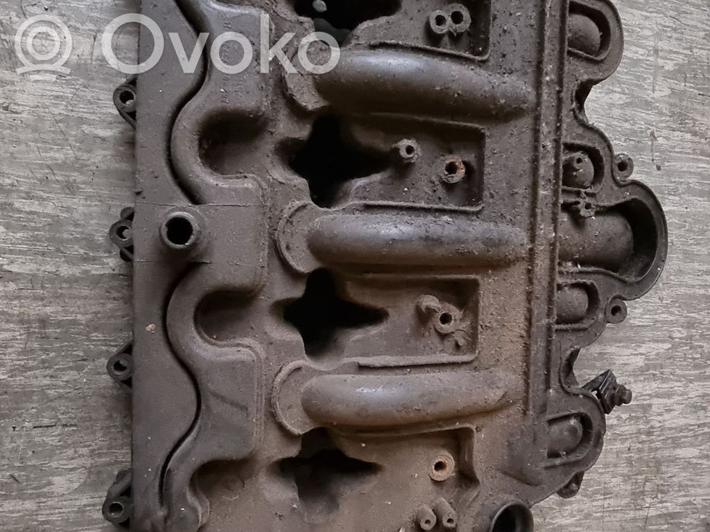Ventildeckel   8200714033
