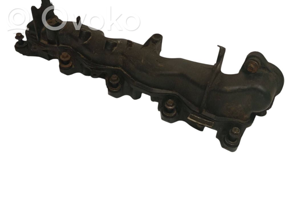 Ford Transit Kolektorius įsiurbimo 