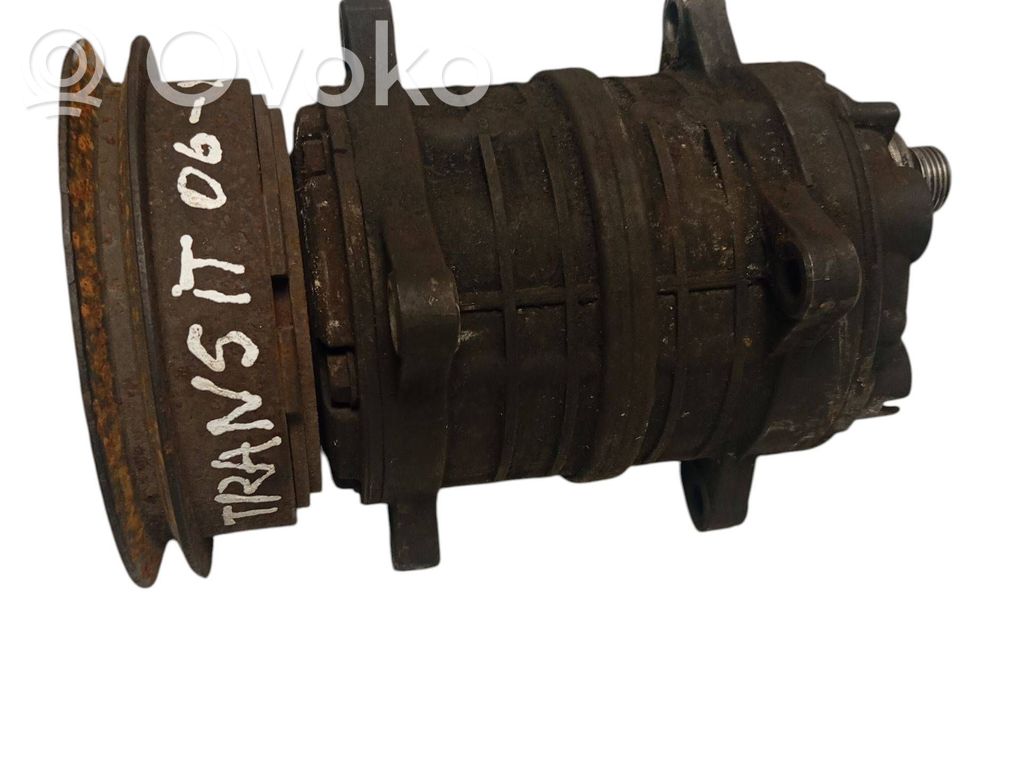 Ford Transit Air conditioning (A/C) compressor (pump) 