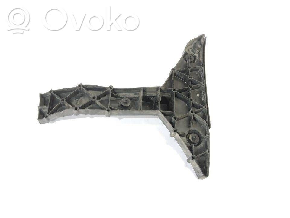 Front bumper mounting bracket   2D0807136