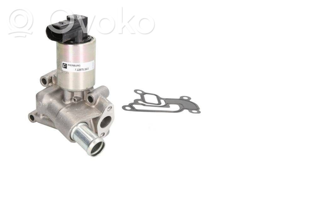 Opel Astra H EGR-venttiili 