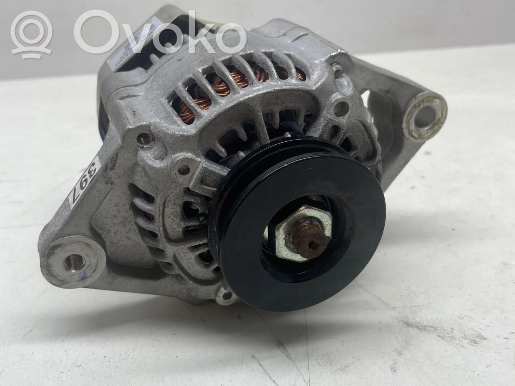 Generator/alternator   1157397,000646,JFZ155A