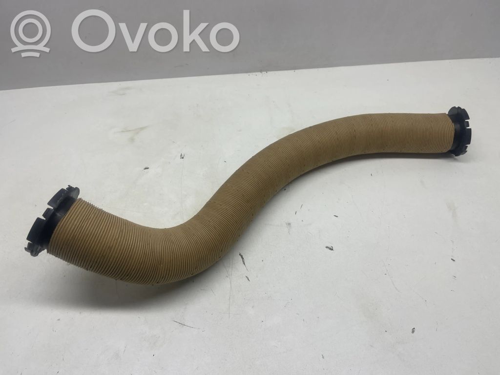 Conducto de aire del habitáculo