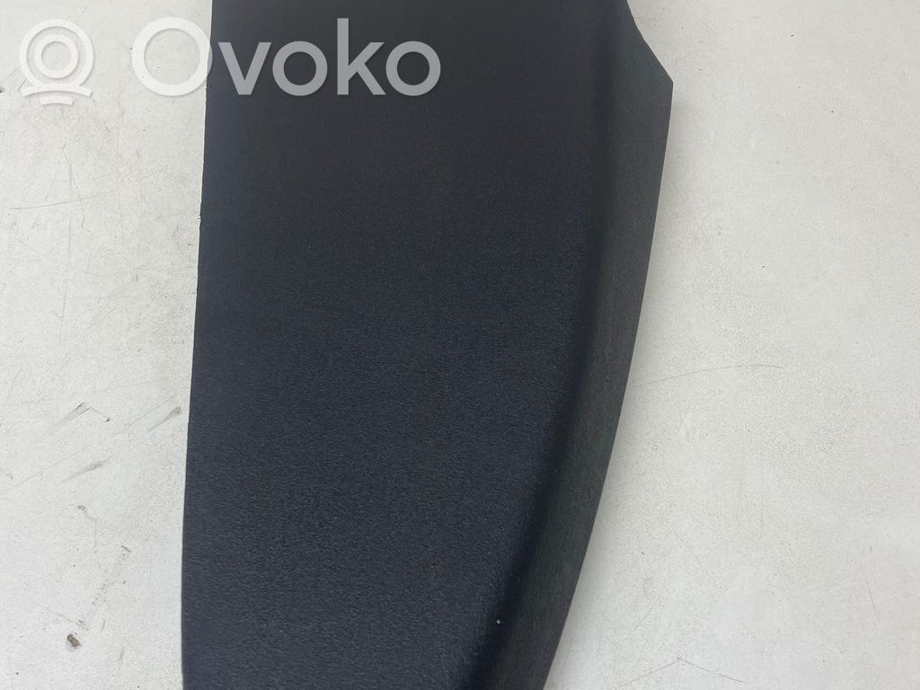 Iveco Daily 6th gen Panelės apdaila 