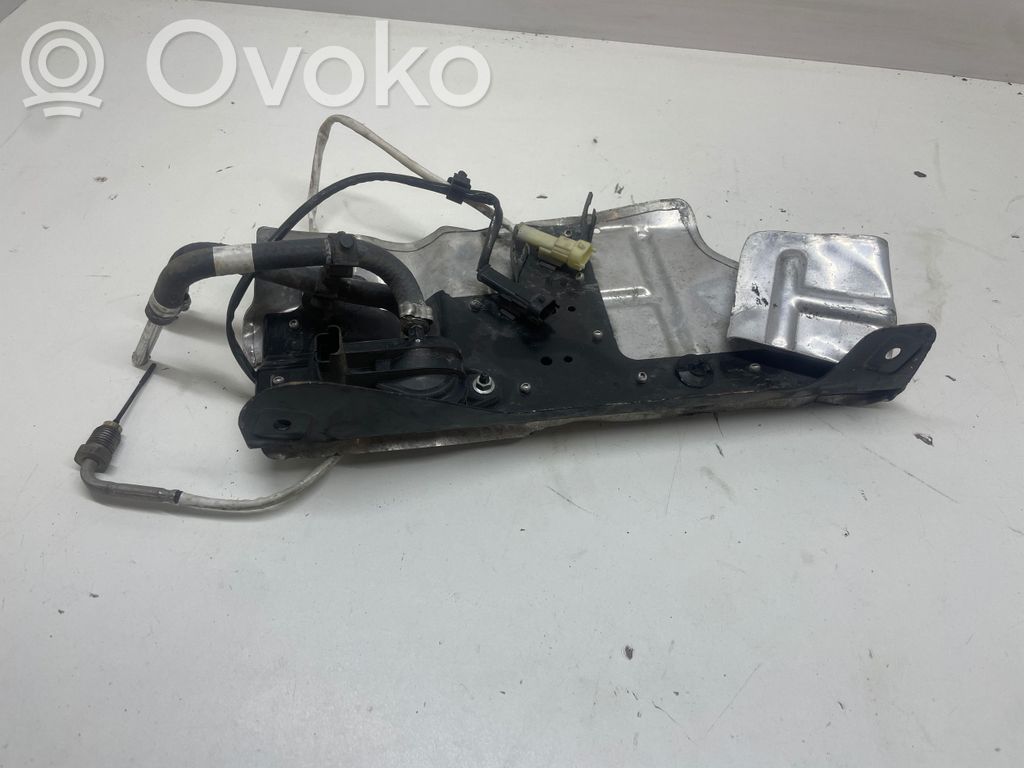 Abgasdrucksensor Differenzdrucksensor   552103040,PE60450151