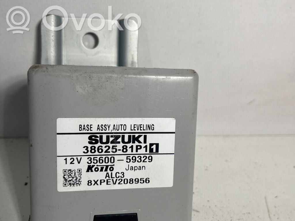 Suzuki Ignis Módulo de luz LCM 