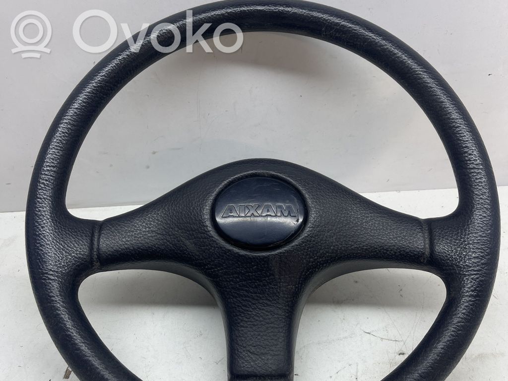 Aixam A721 Volante 