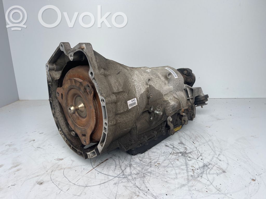 Automatinė pavarų dėžė   0070196,0070196ZEE,010007,024EE,1071012,HW7543609,LU7534618,ZFS