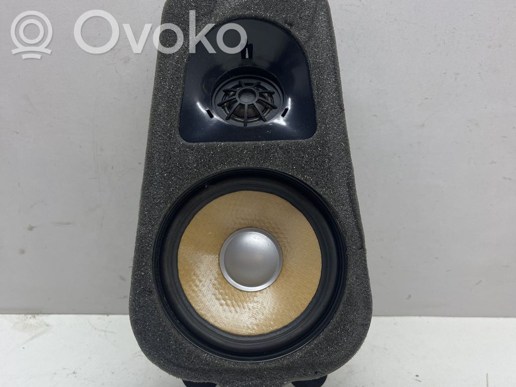 Front door speaker   783890401,784219401,784219801