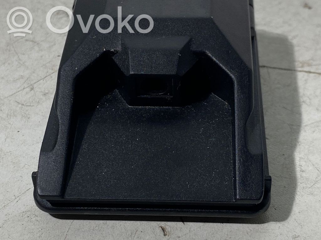 Renault Kadjar Windshield/windscreen camera 